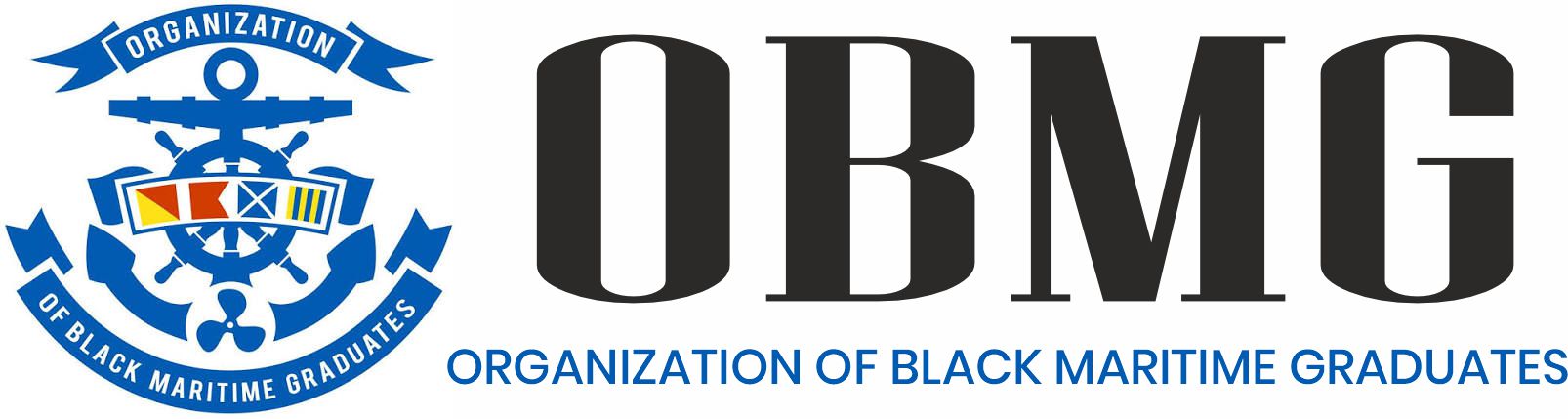 OBMG logo